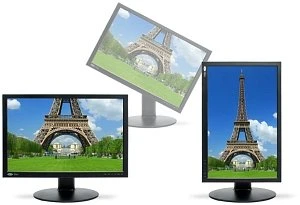 LaCie 324i, 24"