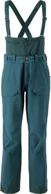 Scott Vertic 3L Skihose lang aruba green (Herren)