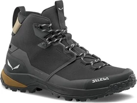 Salewa Puez Mid Powertex schwarz (Herren)