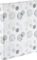 Hama Spiralalbum Graphic Dots 19x24.5 / 40 weiße Seiten Vorschaubild