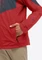 Maier Sports Halny Funktionsjacke hot chilli/ombre blue (Herren) Vorschaubild