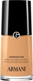 Giorgio Armani Luminous Silk Foundation Nr. 5.8, 30ml