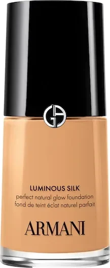 Giorgio Armani Luminous Silk Foundation Nr. 5.8, 30ml