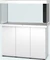 Juwel Rio 350 LED Aquarium-Set mit Unterschrank, weiß/weiß, 350l Vorschaubild