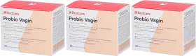 Redcare Probio Vagin Pulver Sachets, 84 Stück (3x 28 Stück)