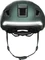 ABUS Hyp-E Helm jungle green Vorschaubild