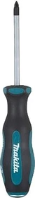 Makita Pozidriv Schraubendreher, PZ1x75mm
