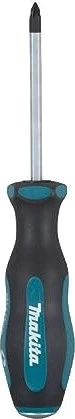 Makita Pozidriv Schraubendreher, PZ1x75mm