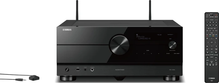 Yamaha RX-A8A