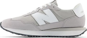 New Balance 237 schwarz/weiß (Herren)