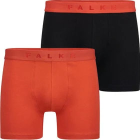 Falke Daily Comfort Boxer Briefs sortiment (Herren)