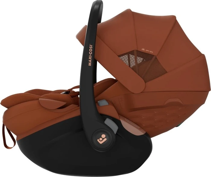 Maxi-Cosi Pebble Slide Pro copper terra