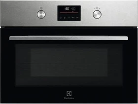Electrolux KVLFE46X Backofen mit Mikrowelle