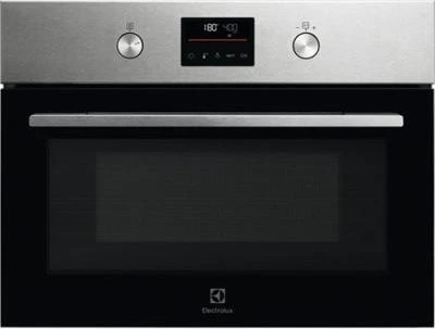 Electrolux KVLFE46X Backofen mit Mikrowelle