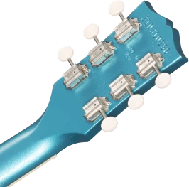Gibson Rick Beato Les Paul Special Double Cut TV Blue Mist