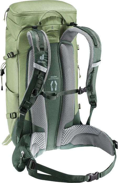 Deuter Trail 30 grove/ivy