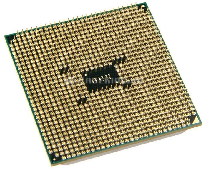 AMD Athlon X4 750K, 4C/4T, 3.40-4.00GHz, boxed
