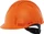 3M Uvicator G3000NUV-OR Schutzhelm orange (7000039720)
