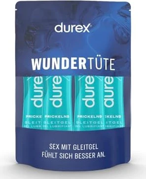 Durex Play Prickelnd Gleitgel