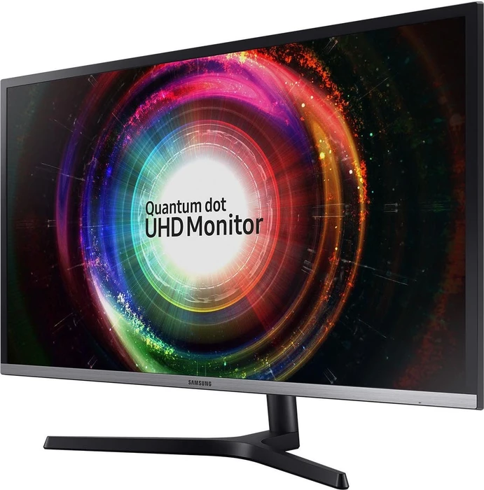Samsung UH850, 31.5"