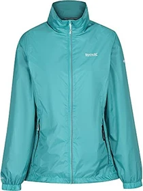 Regatta Corinne IV Funktionsjacke türkis (Damen)