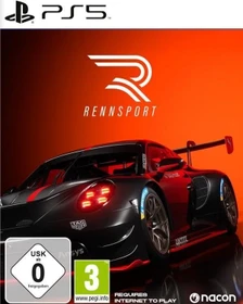Rennsport (PS5)