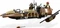 LEGO Star Wars Episoden I-VI - Desert Skiff Vorschaubild