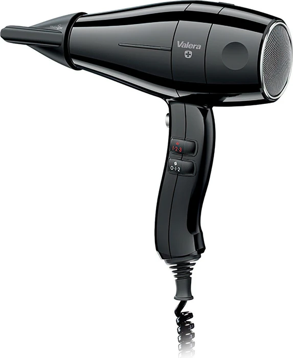 Valera Swiss Silent Jet 7500 Light Ionic TF black