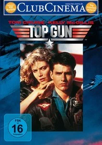 Top Gun (DVD)