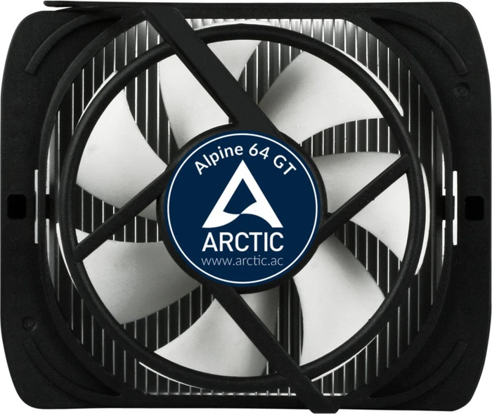 ARCTIC Alpine 64 GT Rev. 2