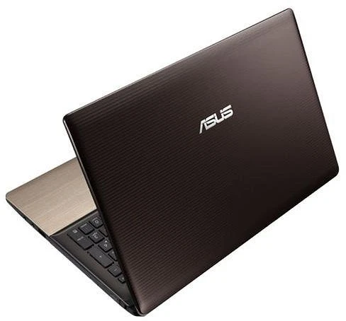 ASUS F55VD-SX058H, Core i3-2350M, 4GB RAM, 500GB HDD, GeForce 610M, DE