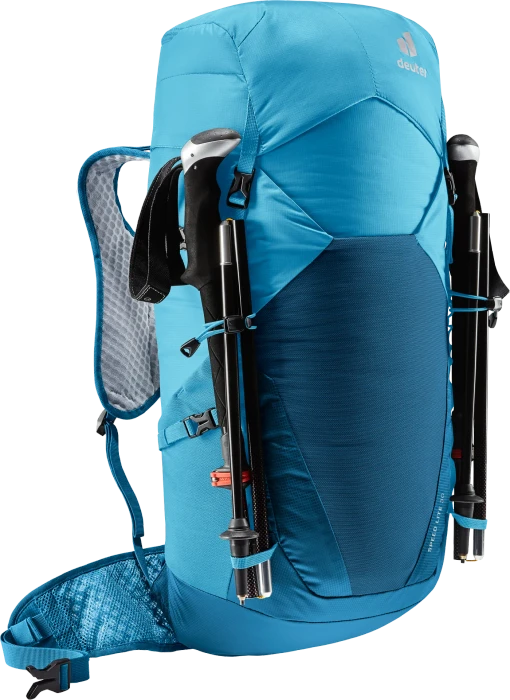 Deuter Speed Lite 30 azure reef