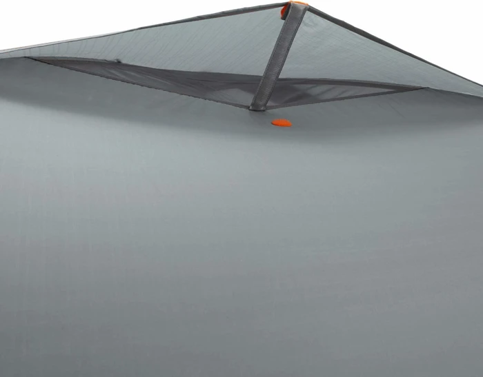 Big Agnes Copper Spur HV UL2 Kuppelzelt orange