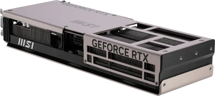 MSI GeForce RTX 5070 Ti 16G Inspire 3X, G507T-16I3, 16GB GDDR7, HDMI, 3x DP