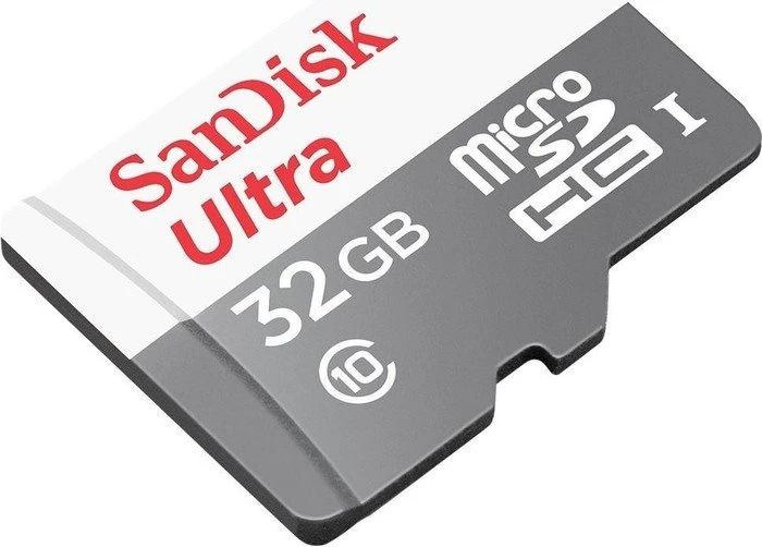 SanDisk Ultra R48 32GB, UHS-I, Class 10