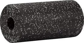 Blackroll Standard 30cm Faszienrolle schwarz/grau