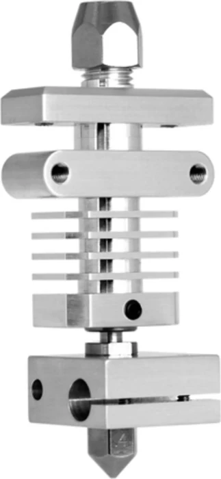 Micro-Swiss Druckdüse All Metal Hotend Kit für CR-6 SE, 1.75mm, 0.4mm