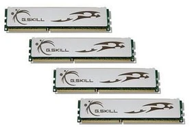 G.Skill ECO UDIMM 8GB Kit, DDR3L-1333, CL9-9-9-24