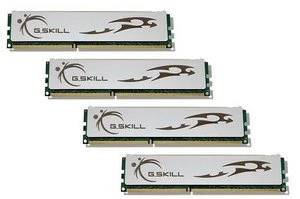 G.Skill ECO DIMM DDR3L