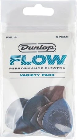 Dunlop Flow Pick Variety Pack
