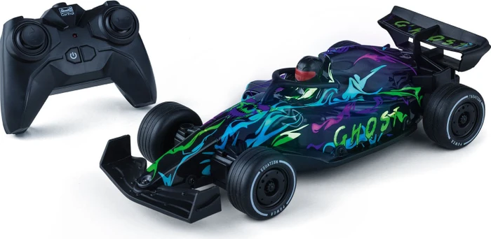 Revell Control Ghost Racer