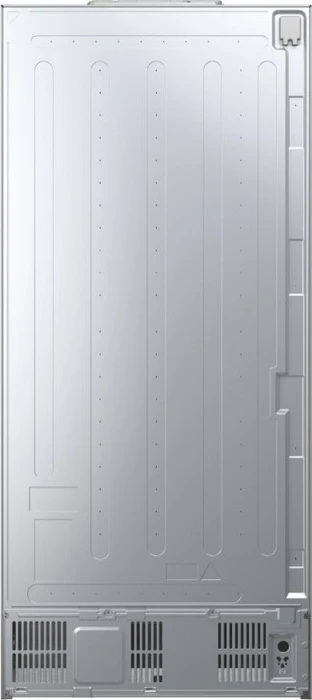 Haier HCW7819EHMP Multi Door