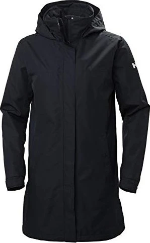 Helly Hansen Aden Insulated Funktionsmantel navy (Damen)