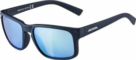 Alpina Kosmic nightblue matt/ceramic mirror blue