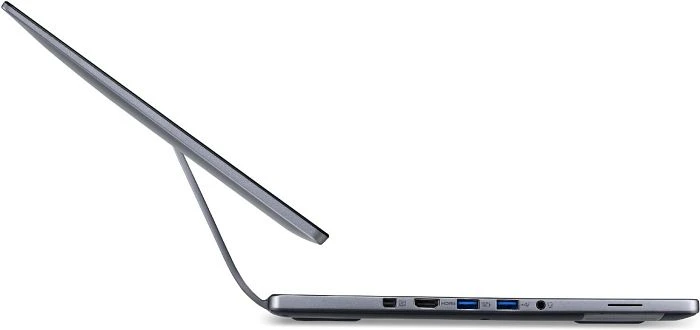 Acer Aspire R7-572G-54208G75ass, Core i5-4200U, 8GB RAM, 750GB HDD, GeForce GT 750M, DE
