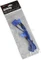 BitFenix Molex auf 3-Pin Adapter, sleeved, 20cm, blau Vorschaubild