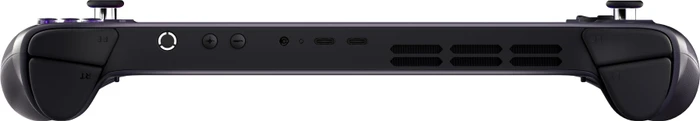 Lenovo Legion Go S (8APU1), Ryzen Z1 Extreme, 16GB RAM, 512GB SSD, Linux (SteamOS), CZ/SVK