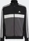 adidas Essentials 3-Streifen Tiberio Trainingsanzug schwarz/weiß (Junior) Vorschaubild