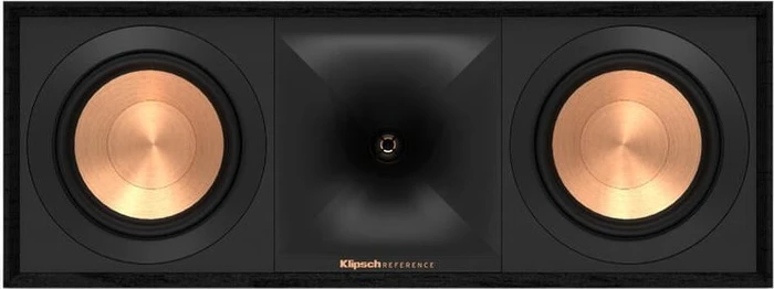 Klipsch R-50C, Stück