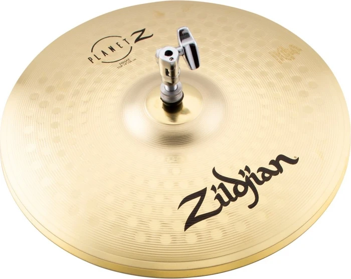 Zildjian Planet Z Hi-Hats 14"